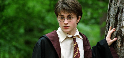 По «Гарри Поттеру» выпустят семь аудиокниг с участием более 100 актеров