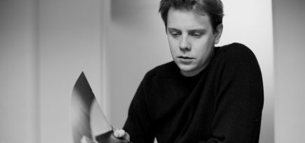 Джонатан Андерсон и Матье Блази стали номинантами The Fashion Awards 2022