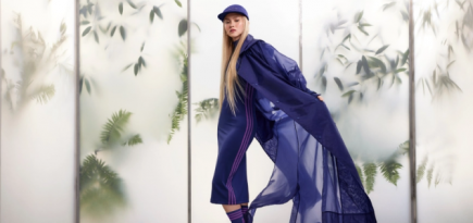 Бейонсе и adidas договорились о прекращении сотрудничества