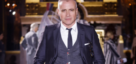 Том Браун станет куратором январских торгов Sotheby’s