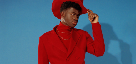 HBO покажет документалку про рэпера Lil Nas X