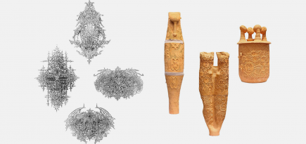 Джонатан Андерсон объявил финалистов премии Loewe Craft Prize