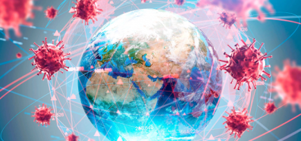 Россия стала лидером по избыточной смертности во время пандемии