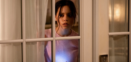 The Weeknd, Дженна Ортега и Барри Кеоган сыграют в новом фильме Трея Эдварда Шульца