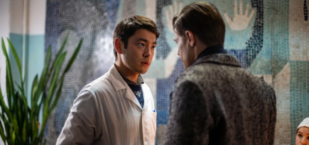 «Нулевой пациент» и «Почка»: объявлены лауреаты премии Ассоциации продюсеров кино и ТВ