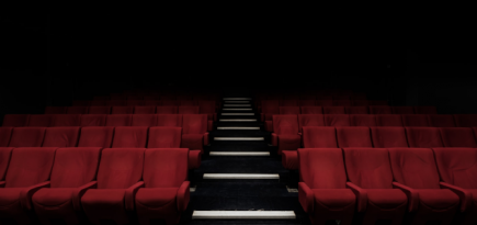 Российские кинотеатры могут потерять до 80% выручки из-за санкций