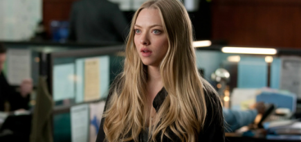 Аманда Сейфрид исполнит главную роль в будущем мюзикле «Тельма и Луиза»