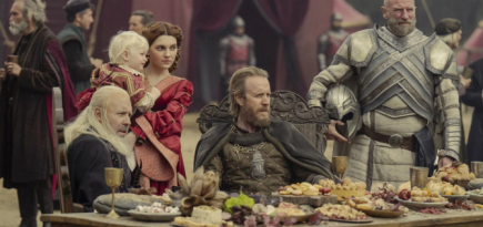 Шоураннер «Дома дракона» рассказал, каким будет второй сезон