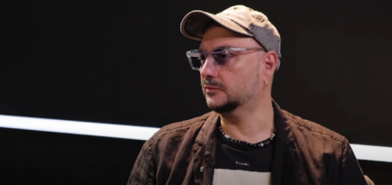 Съемки нового фильма Кирилла Серебренникова начнутся этим летом