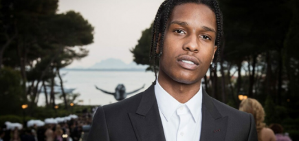 A$AP Rocky сыграет в ремейке «Рая и ада» Акиры Куросавы