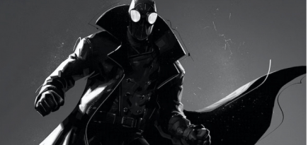 Николас Кейдж может сыграть главную роль в «Нуарном Человеке-пауке»