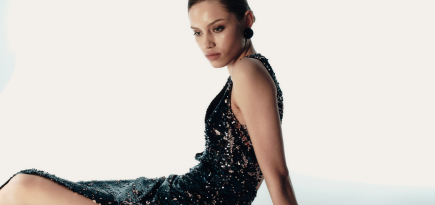 Бренд Jurba представил лимитированную новогоднюю коллекцию