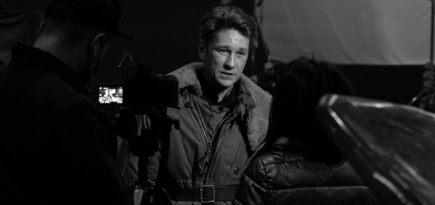 Появился трейлер фильма Алексея Германа — младшего «Воздух»