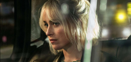 Появился трейлер фильма «Папуля» с Дакотой Джонсон и Шоном Пенном