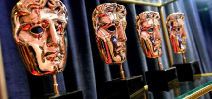 В Лондоне прошла церемония награждения 70-й премии BAFTA TV