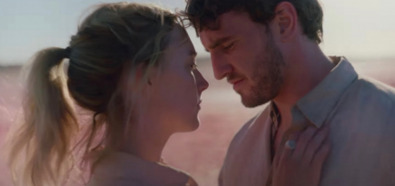 Вышел трейлер триллера «Foe» с Сиршей Ронан и Полом Мескалем