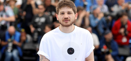 Российский режиссер Кантемир Балагов прекращает карьеру в кино