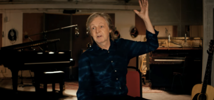 Вышел трейлер документалки о легендарной студии Abbey Road