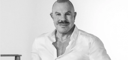 Умер дизайнер Тьерри Мюглер