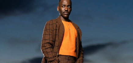 Disney опубликовал тизер второго сезона перезапуска «Доктора Кто»