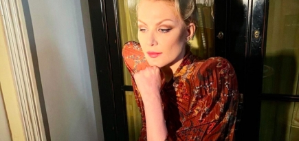 Софья Эрнст заменит Ренату Литвинову в постановке МХТ имени Чехова