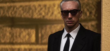 Адам Драйвер и Джессика Честейн посетят Венецианский кинофестиваль