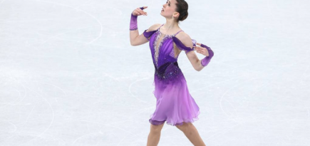 Спортивный арбитражный суд допустил Камиллу Валиеву до соревнований на Олимпиаде