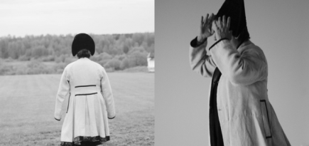 Творческое сообщество МИРА откроет выставку Ирины Затуловской