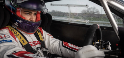 Вышел новый трейлер Gran Turismo с Дэвидом Харбором и Орландо Блумом