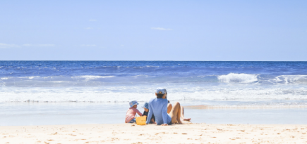 Туры по России достигли рекордных 83% бронирований