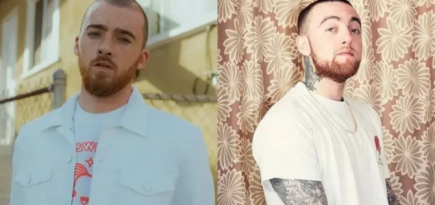 Ангус Клауд мог сыграть главную роль в байопике о Маке Миллере