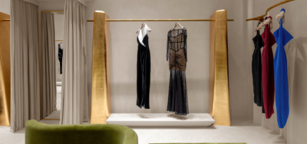 Бренд Rasario открыл первый магазин в ОАЭ