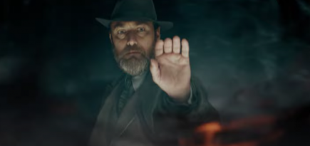 Warner Bros. выпустила первый трейлер фильма «Фантастические твари: Тайны Дамблдора»