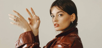 Эмма Маккей покинет сериал «Половое воспитание»