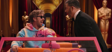 Вышел тизер 96-й церемонии награждения премии «Оскар»