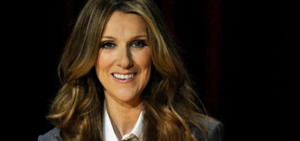 Появились новые кадры из документального фильма «Я есть: Селин Дион»