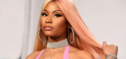 Ники Минаж обвинили в психологическом насилии