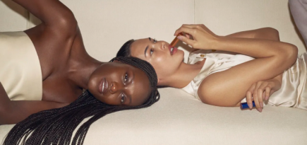 София Коппола запустила коллекцию бальзамов для губ