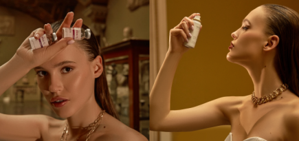 В сети клиник GEN87 появилась процедура дермальной биостимуляции кожи