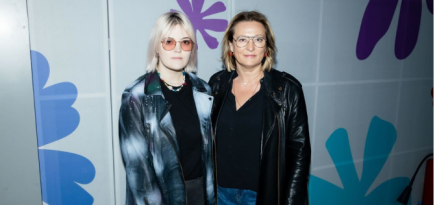 Public-talk с Машей Федоровой и ее дочкой Вероникой о стиле в семье пройдет в ТЦ «Метрополис»