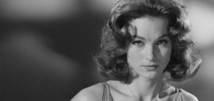 Умерла британская актриса Ширли Энн Филд