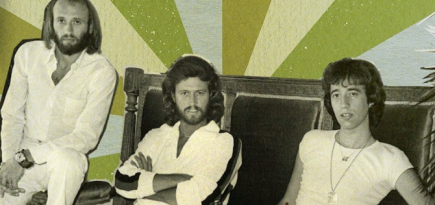 Ридли Скотт создаст байопик о музыкальной группе The Bee Gees