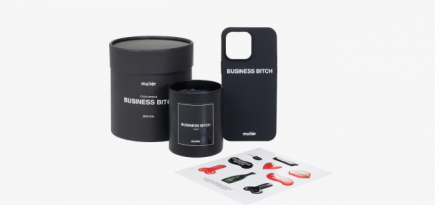 Бренд muliér представил обновленный дроп аксессуаров к 8 Марта