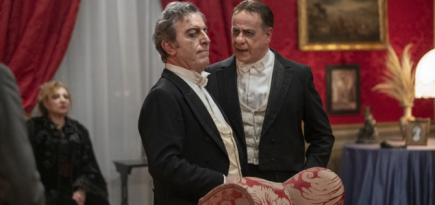 В разных городах России пройдет фестиваль нового итальянского кино