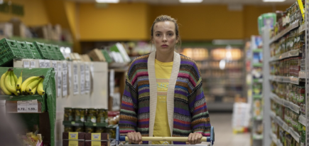 Вышел трейлер финального сезона «Убивая Еву»