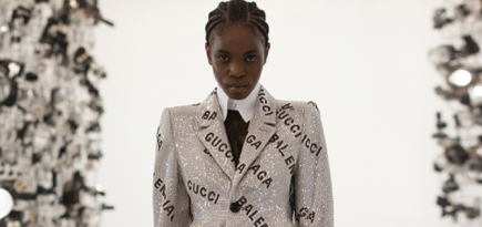 Gucci стал самым популярным брендом второго квартала 2021 года по версии Lyst