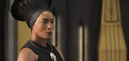 Актриса «Черной Пантеры» Анджела Бассетт получит почетный «Оскар»