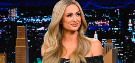 Пэрис Хилтон выпустит первый за 17 лет альбом