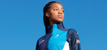 adidas разработал олимпийскую форму для сборной Великобритании