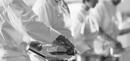 Гастрономический конкурс «Лавры» запустил атлас локальной кухни